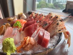 -田舍家Inakaya·炉端烧·铁板烧(天汇igc店)