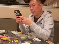 -三出山火锅(南京万象天地店)