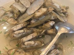 -洁神饭庄·海鲜·青岛菜·30年老字号(五四广场店)