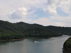 -石燕湖生态旅游景区
