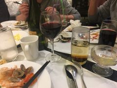 -东方红海鲜百汇(国际大厦店)