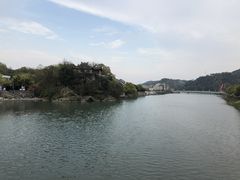 -溪口-滕头旅游景区