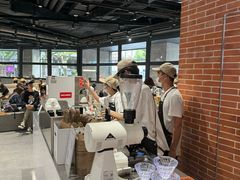 -Manner Coffee(淮海755店)