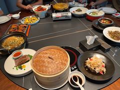 -同庆楼(华强吾悦广场店)