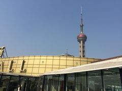 -俏江南-江景昆曲主题餐厅(正大广场店)