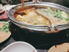 -牛New寿喜烧(虹桥新天地店)