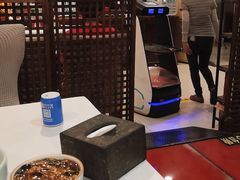 -东兴楼饭庄(六里桥店)