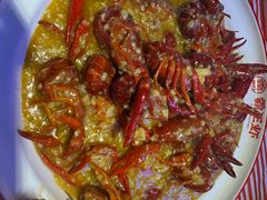-霸王虾·小龙虾香辣蟹(玉林店)