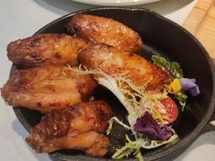 -ins森林童话餐厅coffee&bistro