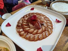 -壹零捌道·北京烤鸭(车公庄店)