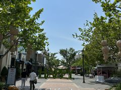 -比斯特上海购物村精品奥特莱斯