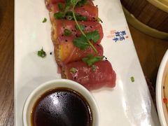 -南拳十三姨·潮汕砂锅粥(世纪金源店)
