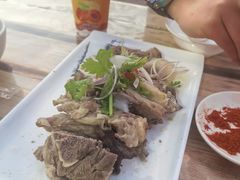 -清真·伊清阁餐厅