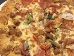 -必胜客(东茅岭店)