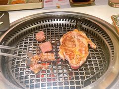 -赤坂亭M9和牛烧肉·日料398放题(万达店)