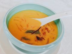-Yan Ting宴庭中餐厅-长沙瑞吉酒店(运达店)