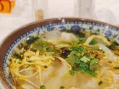 -和记小菜(七宝店)