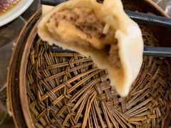 虾仁蒸饺-冶春茶社(星汉大厦店)