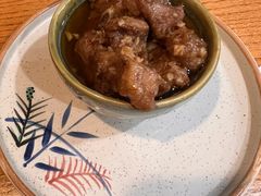 酱排骨-本味友膳·茶餐厅(和达中心城店)