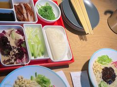 -全聚德(大兴国际机场店)