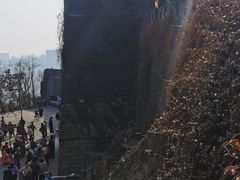 -虞山城墙