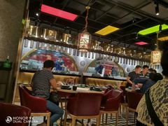 大堂-粤·向群饭店(龙津东路总店)