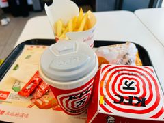 -肯德基(亦庄上海沙龙店)