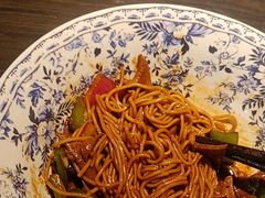 -阿大排档(长春这有山店)