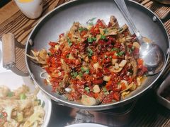 -湖南人家·家传湖南菜(水围店)