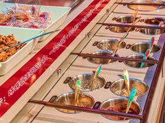 -袍家大院重庆火锅(文安路店)