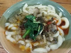 浆水鱼鱼-三羊居食府(文艺路店)