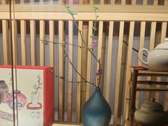 -竹里馆·淮扬菜·功夫茶(老门东店)