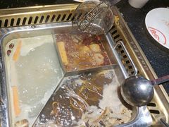 -蜀九鼎毛肚火锅(建瓯店)
