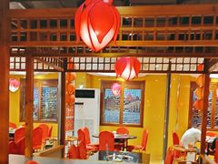 -芦月轩羊蝎子(劲松店)
