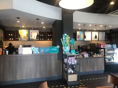 -星巴克(宁波老外滩店)