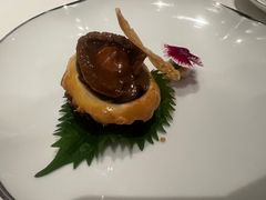 一口鲍鱼酥-伯衡55·吉品轩(乌鲁木齐南路店)