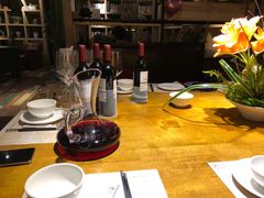 -别院里音乐餐酒吧(双流航空港店)