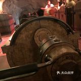 七个小矮人矿山车