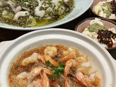 -大盐帮川菜馆(长楹天街店)