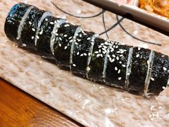 紫菜卷-韩礼年糕(飞虹路店)