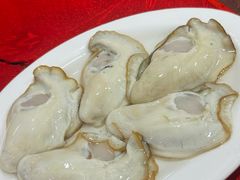 -花苑美食横琴生蚝火锅(拱北粤华路店)