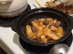 -唐苑酒家·岭南粤菜名店(太古仓店)