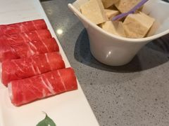 -海底捞火锅(奥山世纪城店)