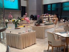 -菲住布渴酒店自助餐厅(阿里巴巴西溪园区店)