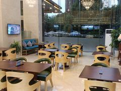 -上海吉臣维景酒店·维多利亚餐厅