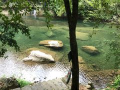-白云源风景区