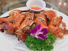 -绿雅居原生态农庄(小涌店)