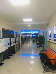 -成都军建医院·疤痕诊疗中心