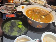 -锦府园·新台州菜(合生汇店)