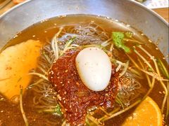 -一品诚记烤肉(大连柏威年购物中心店)